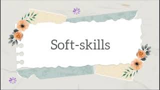 OFPPT  Cours  Préambule aux Softskills et Hardskills [upl. by Leorsiy984]