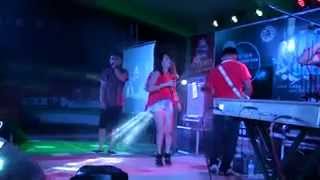 Sasakay ako sa aking pangarap cover by tipay vee of skillage band dumaguete [upl. by Garvy]