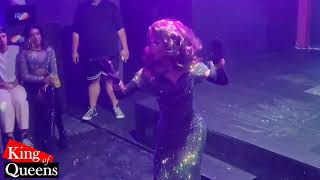 Manila von Teez  Oscar Winning Tears Live At Royal Albert Hall  RAYE [upl. by Yllek]