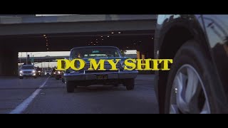 Westside Mcfly  “Do My Shit” Feat Trilliano Official Video [upl. by Enitsud]