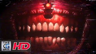 A CGI 3D Short Film quotDETOUR  Found Footage Horror Shortquot  by Kris Theorin  TheCGBros [upl. by Siuol376]