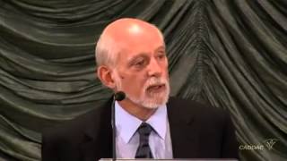 ADHD Essential Ideas for Parents  Dr Russell Barkely [upl. by Saimerej]