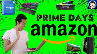 Soldes AMAZON PRIME DAY 2024 [upl. by Anairo607]