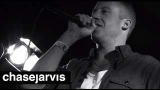 MACKLEMORE amp RYAN LEWIS quotWingquot  Chase Jarvis LIVE  ChaseJarvis [upl. by Valencia]