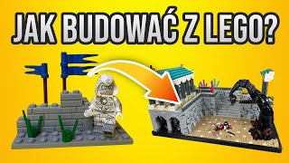 Jak zacząć lepiej budować z lego [upl. by Biebel]