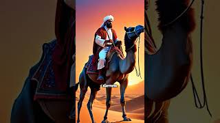 Ibn Battuta The Traveler of the World [upl. by Hauhsoj]