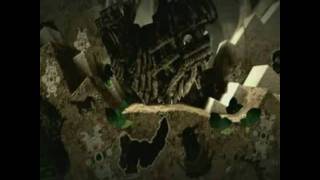 Shadow of the Colossus DLC  LittleBigPlanet [upl. by Candace]