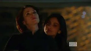 Alex amp Maggie  Perfect 2x22  Alex proposes to Maggie [upl. by Laraine799]