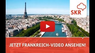 7 Gründe für Ihre Frankreich Reise [upl. by Joktan]