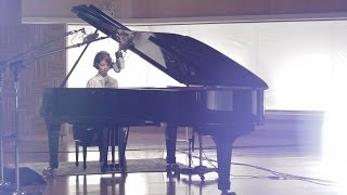 GEM quot我的秘密quot HD  LIVE PIANO SESSION PT 33 首播 鄧紫棋 [upl. by Marinelli]