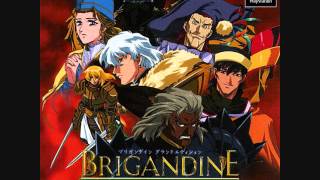 Brigandine grand edition ost  EstoEsgares Attack Theme [upl. by Atat]