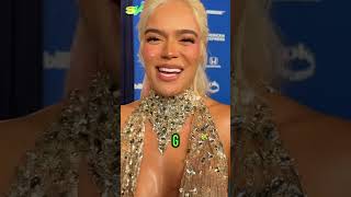 KAROL G Y FEID SE CASARON A ESCONDIDAS karolg feid [upl. by Raji]