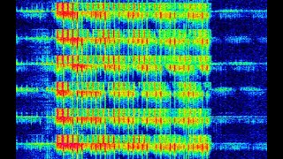 UVB 76THE BUZZER STREAM4625khz [upl. by Babara717]