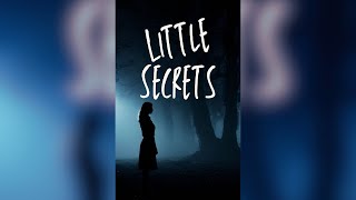 Mystery Thriller amp Suspense Audiobook Full Length  Little Secrets  Rul Galaxy [upl. by Kragh]