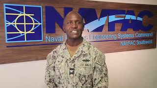 NAVFAC Southwest Commanding Officer Capt Laurie Scotts Fiscal Year End Message to the SW workforce [upl. by Kamillah]