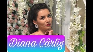 Diana Carlig LIVE  Colaj Petrecere Nunta  2019 [upl. by Falcone592]