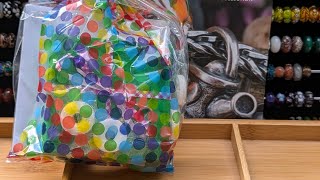 Trollbeads 2024 Trollbeads Day Unboxing [upl. by Seaddon164]