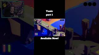 Tunic part 1 trailer [upl. by Legge]