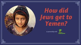 Yemenite Jews in Biblical Texts [upl. by Jenkel]