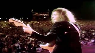 Ritchie Blackmore quotHard Rock Royaltyquot [upl. by Dynah]