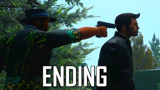 GTA 3 Definitive Edition  Revenge  Part 4 ENDING [upl. by Habas295]