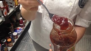 The Difference Between Preserves Jams and Jellies  MyRecipes [upl. by Fraya]