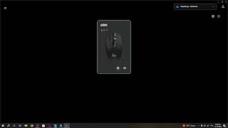 How To Adjust Dpi Level On Logitech G305 Wireless [upl. by Mata]