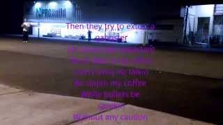 kevin gates  ANGEL lyrics [upl. by Jagir]