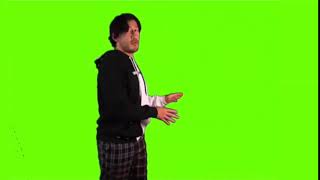 Markiplier Green Screen Meme [upl. by Adkins298]