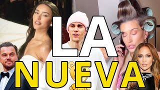 Justin Bieber Ya Dejó a Hailey  JLO Escupida  Leonardo DiCaprio Se Casa 💍 [upl. by Ruzich]