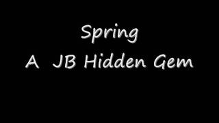 JB SPRING [upl. by Jeremie]