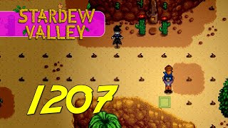 Stardew Valley  Lets Play Ep 1207  RESIN EMPIRE [upl. by Nylesoy748]