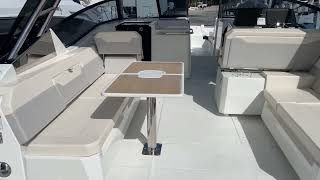 2024 Aquila 32 ￼Sport at MarineMax Pompano [upl. by Schultz381]