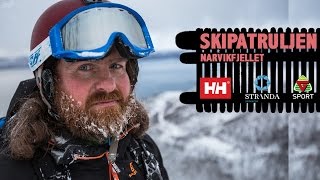 Skipatruljen EP5  Narvikfjellet [upl. by Siddon284]