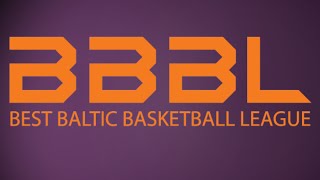 BJBS Rīga Centrs vs Jūrmala  BBBL Girls U15 [upl. by Attelrak]