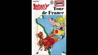 Asterix und Obelix Tour de France Hörspiel [upl. by Elrahc]