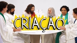 CRIAÇÃO [upl. by Solange]