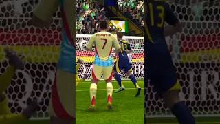 What A Goal By Morata morata fcmobile euro2024 [upl. by Ahsimit]