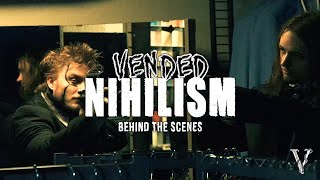 Vended  Nihilism Behind The Scenes [upl. by Errick]