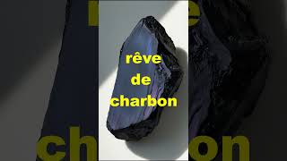 voir du charbon en rêverêver de charbon et detransformationdans les rêves spirituelspurification [upl. by Hicks772]