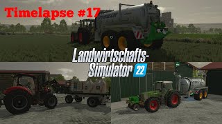 Gülle ballern mit Vollgas 🚜💩 Big Packs abholen🚜 [upl. by Salvatore77]