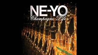 Champagne Life By NeYo [upl. by Sillsby]