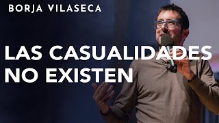 7 claves para amar la vida tal como es  Conferencia presencial  Borja Vilaseca [upl. by Alhan]