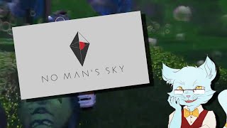 Dilly Streams No Mans Sky 05AUG2024 [upl. by Etiuqal]