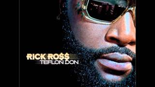 Im Not a Star Rick Ross Clean D Roxo Edit [upl. by Tamara730]