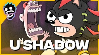 CRIANÇAS REAGINDO AO SHADOW [upl. by Stannfield]