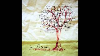 Jon Foreman  quotOver The Riverquot [upl. by Landel]