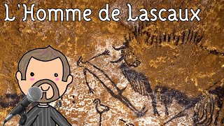 L’Homme de Lascaux [upl. by Suoicserp]