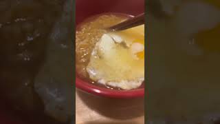 look what i made yummers yummy food viralvideo ramen [upl. by Eened]