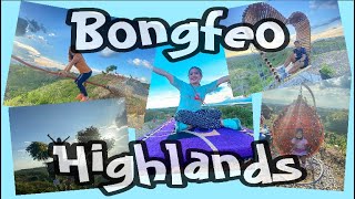 BONGFEO HIGHLANDS  KAWAS ALABEL SARANGANI PROVINCE [upl. by Ordway]